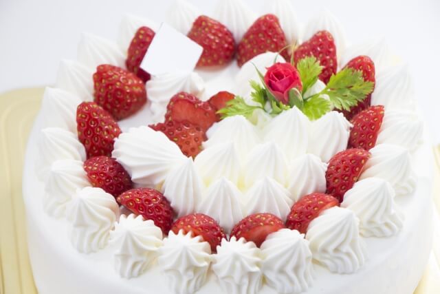 ショートケーキ 日本と海外では全然ものが違う件 発祥 歴史をまとめ 甘色の研究